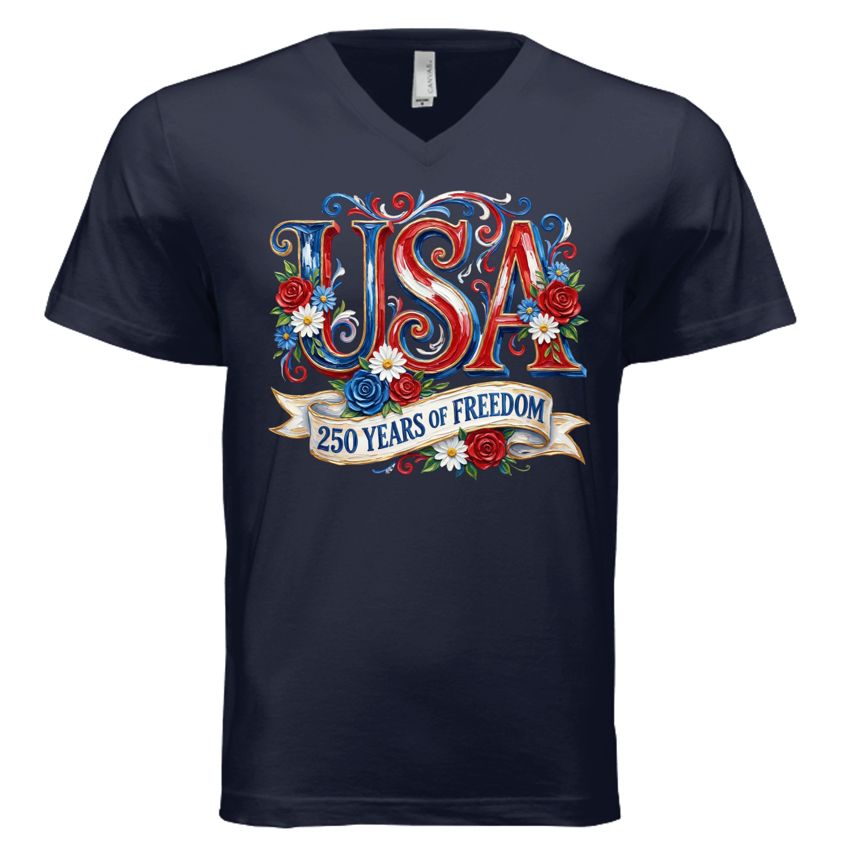 NAVY - 3005 - FRONT