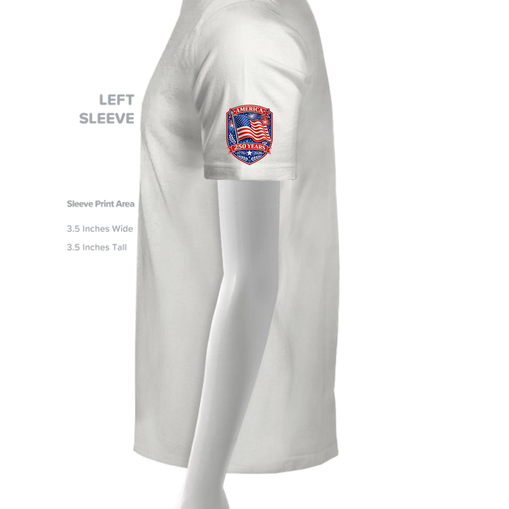 Natural - 3005 - SLEEVE_LEFT