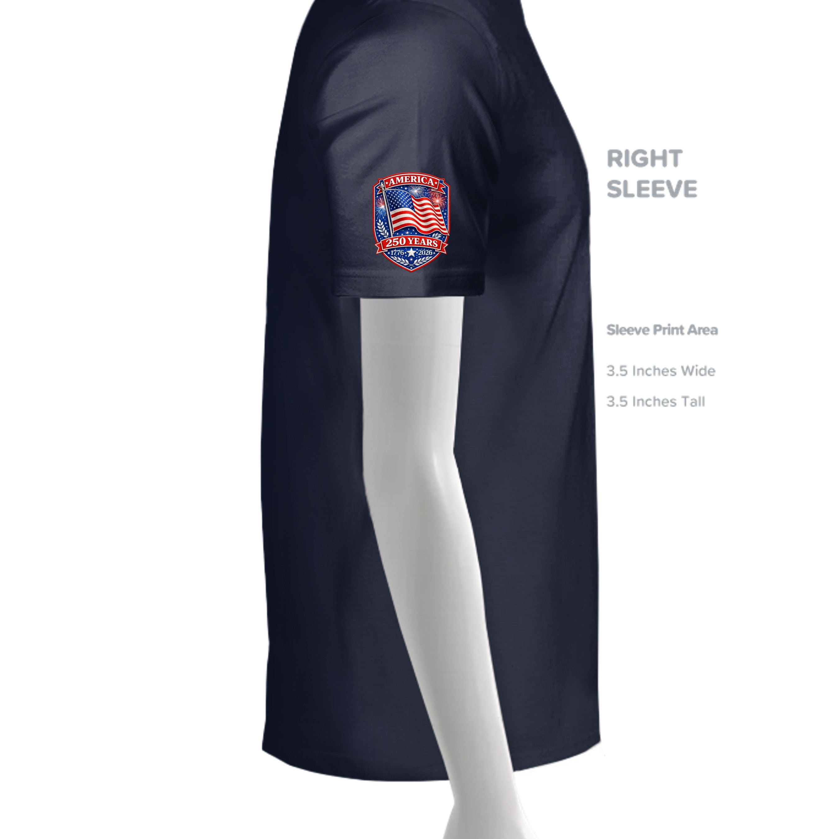 NAVY - 3005 - SLEEVE_RIGHT