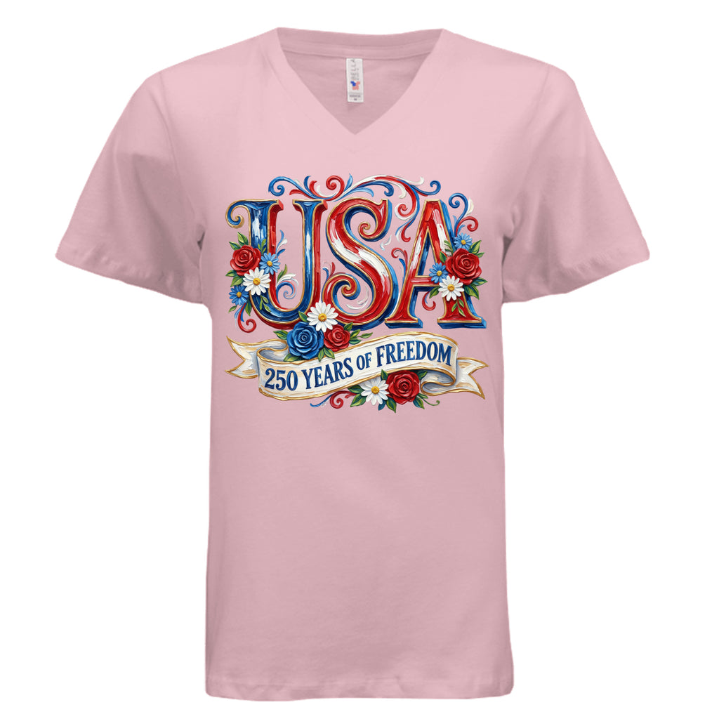 PINK - 6405 - FRONT