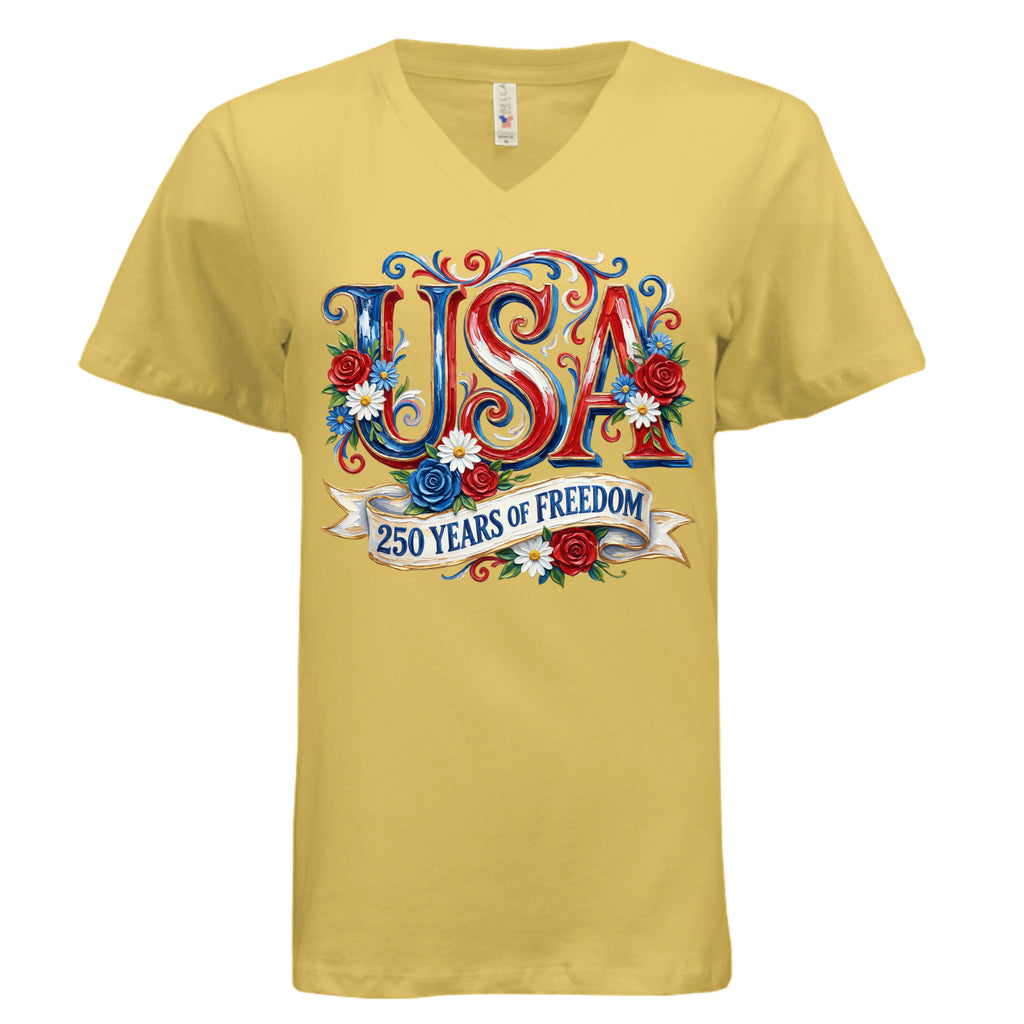 Mustard - 6405 - FRONT