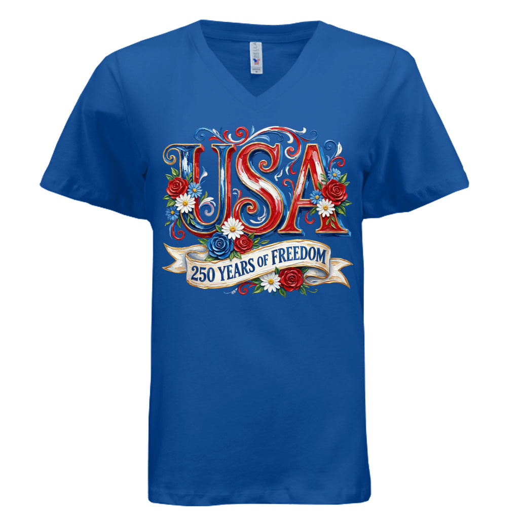 TRUE ROYAL - 6405 - FRONT