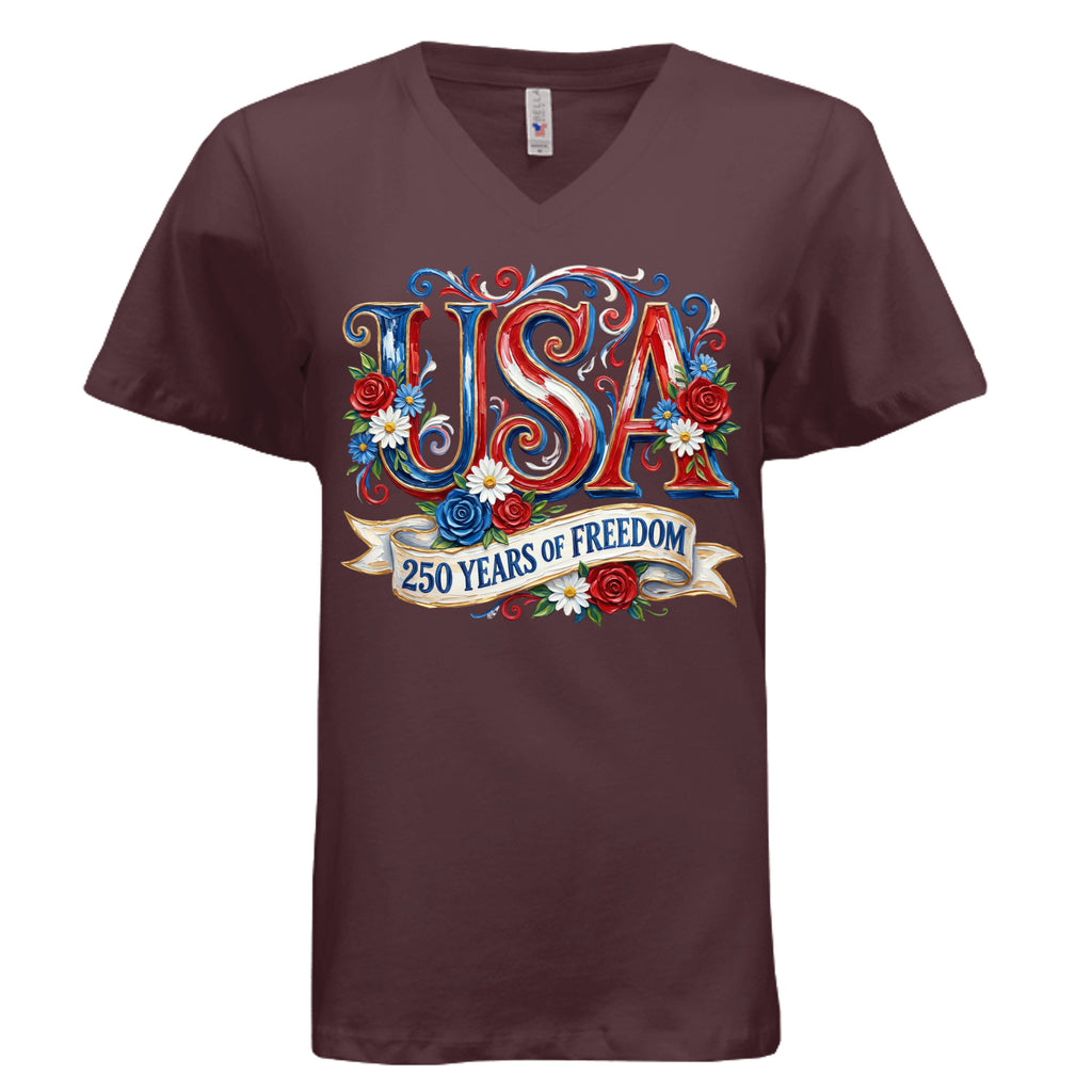 Maroon - 6405 - FRONT