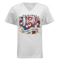 Vintage White - 6405 - FRONT