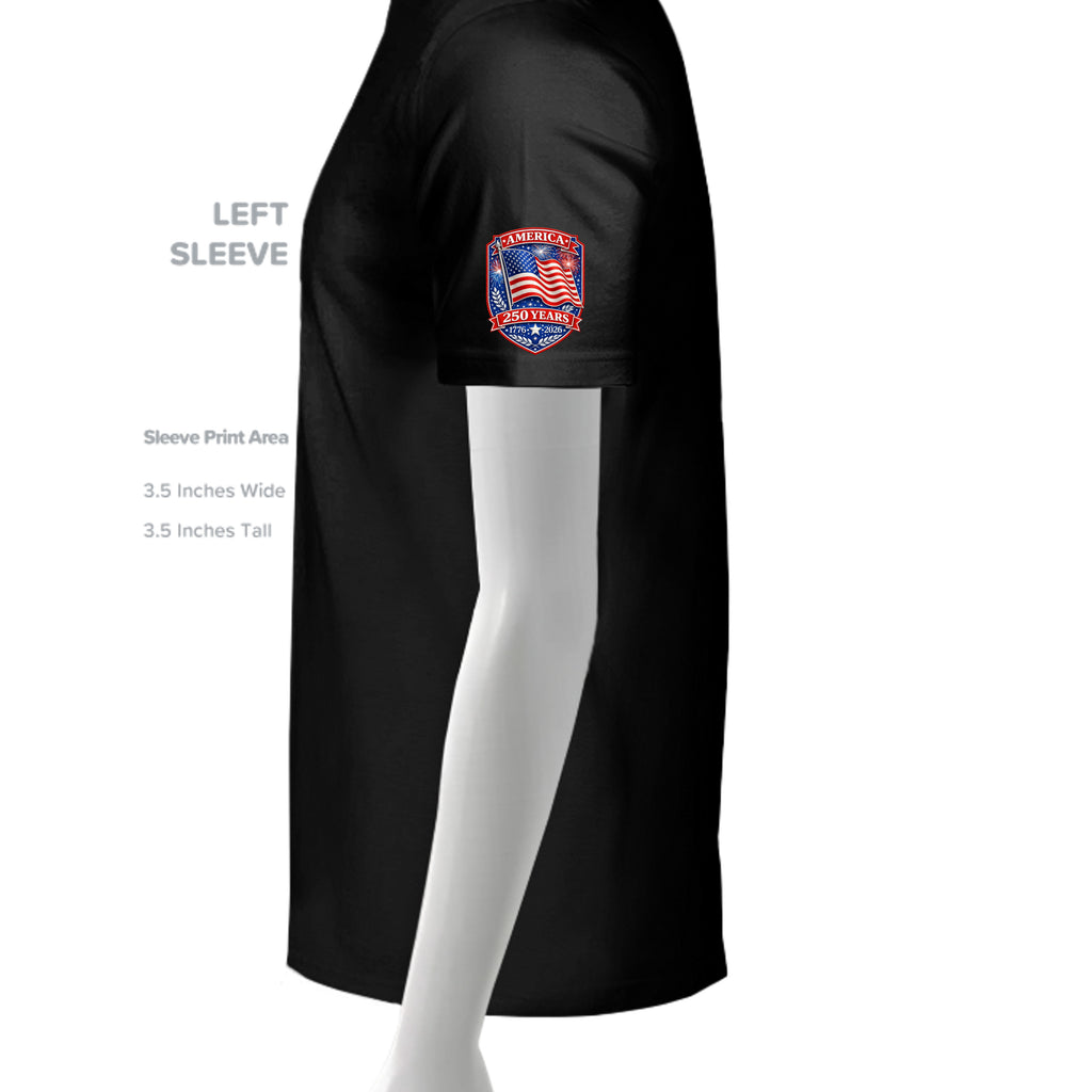 BLACK - 6405 - SLEEVE_LEFT
