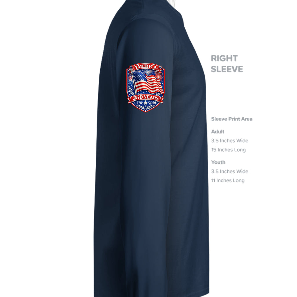 True Navy - ST350LS - SLEEVE_RIGHT