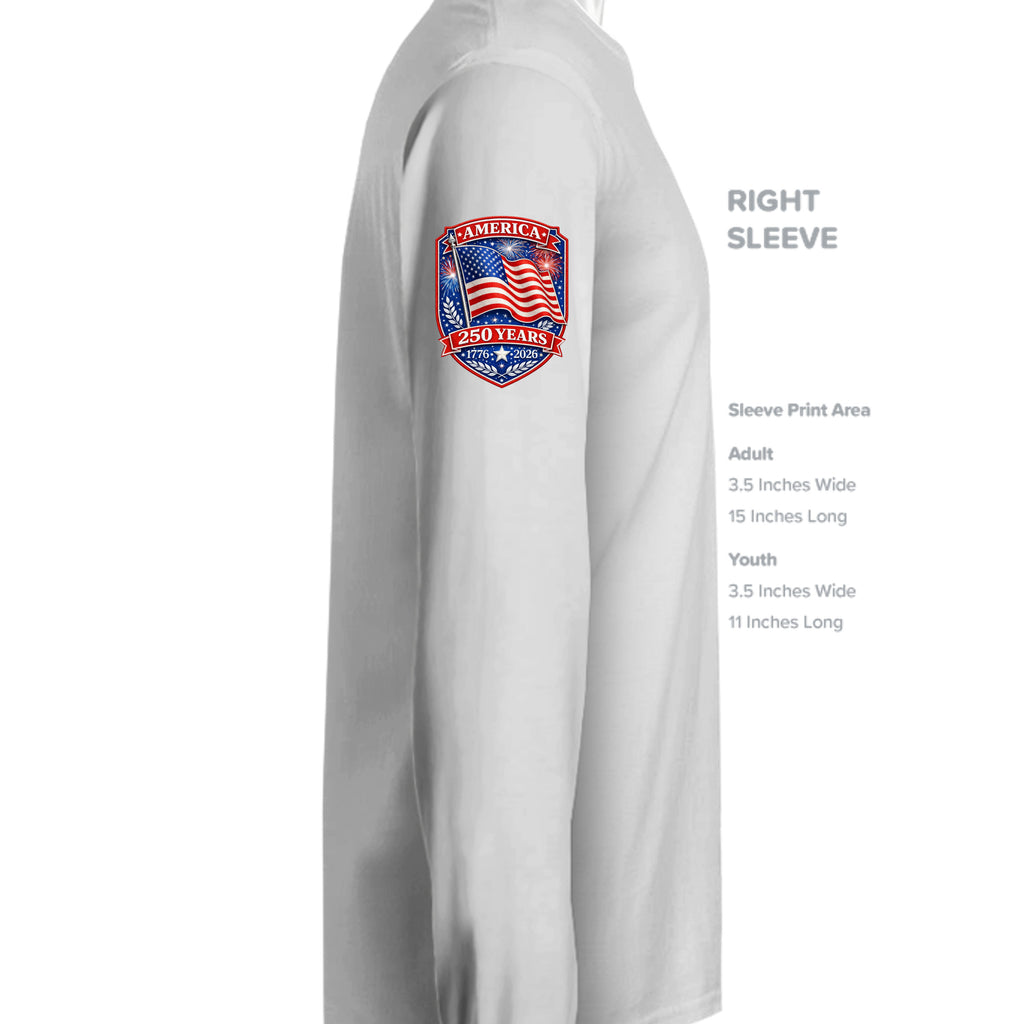 White - ST350LS - SLEEVE_RIGHT