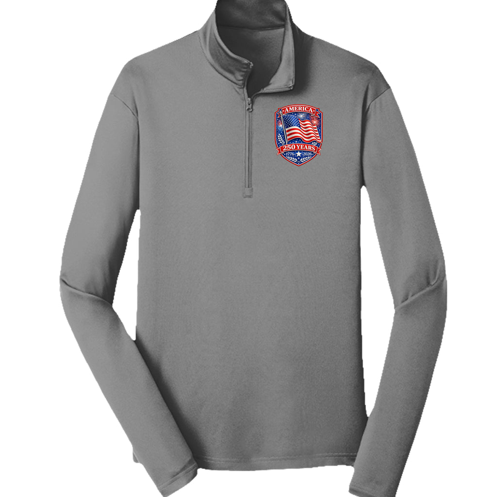 Grey Concrete - ST357 - FRONT