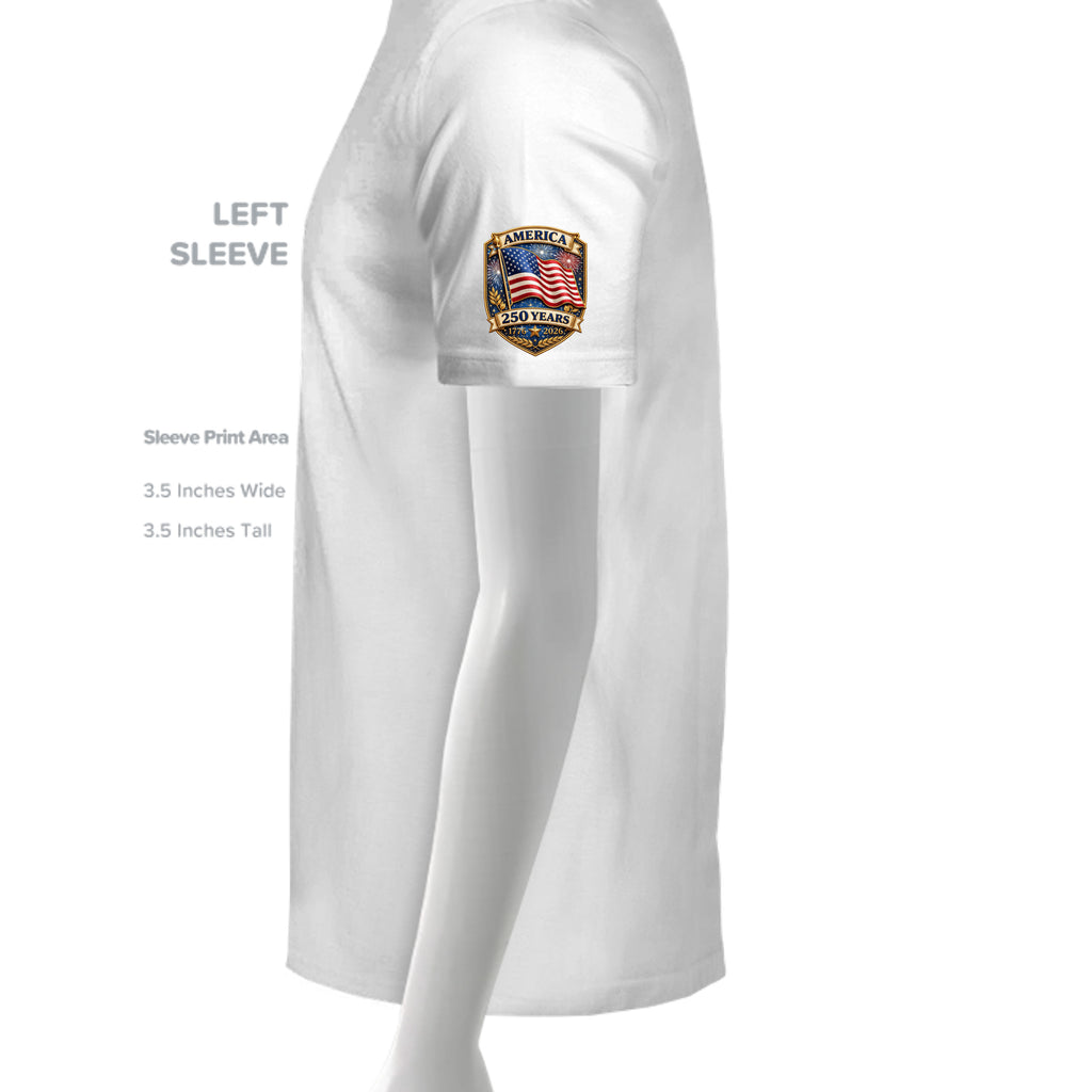 WHITE - G500 - SLEEVE_LEFT