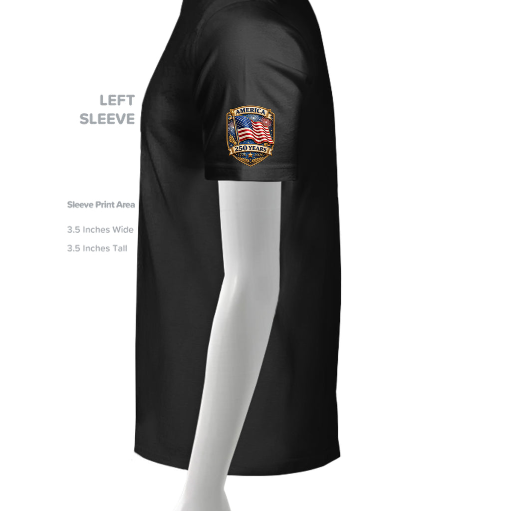 BLACK - G500 - SLEEVE_LEFT