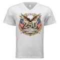 WHITE - 3005 - FRONT