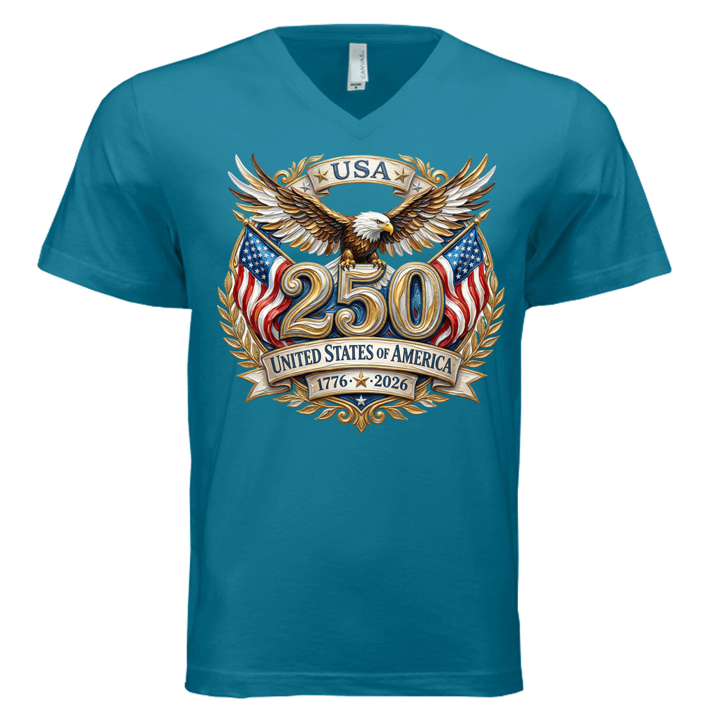 DEEP TEAL - 3005 - FRONT