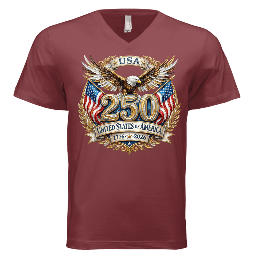 MAROON - 3005 - FRONT