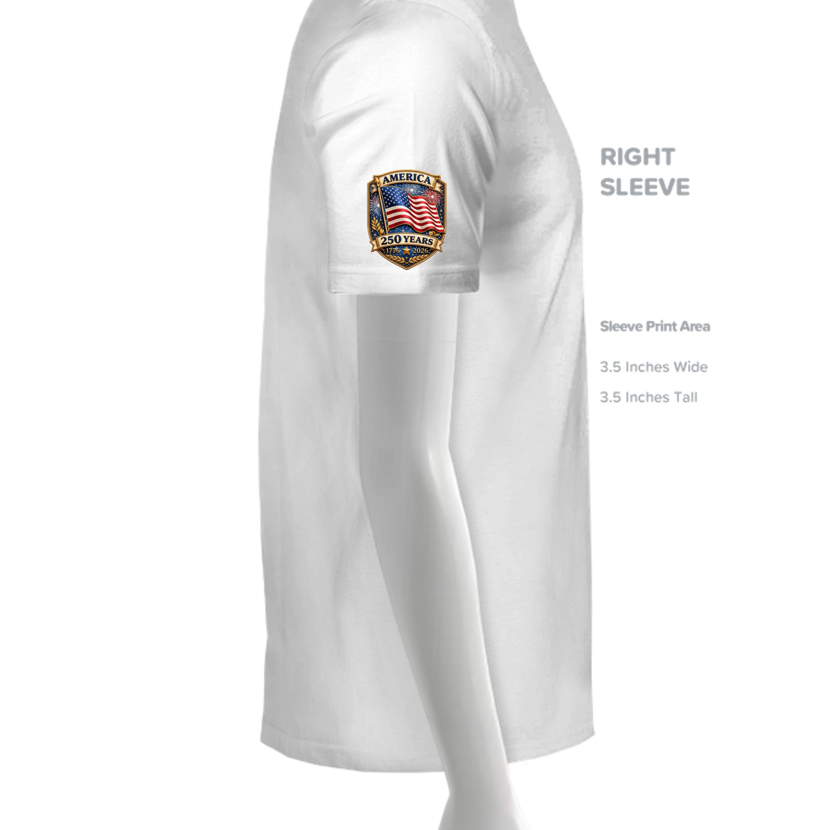 WHITE - 3005 - SLEEVE_RIGHT