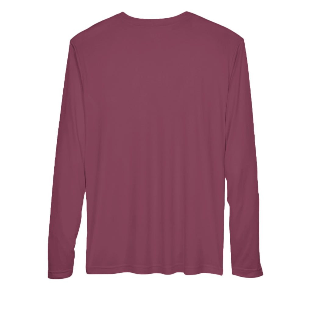 SPORT MAROON - TT11L - BACK