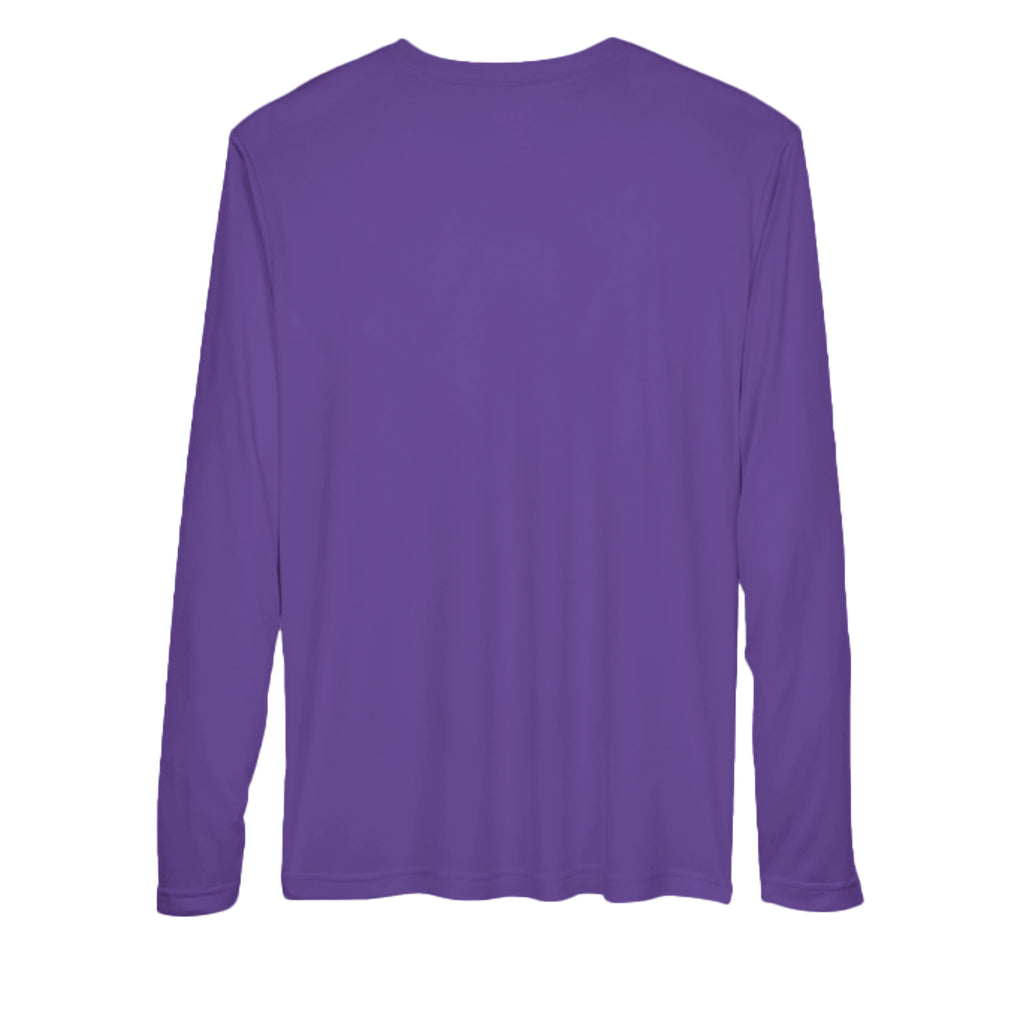 SPORT PURPLE - TT11L - BACK