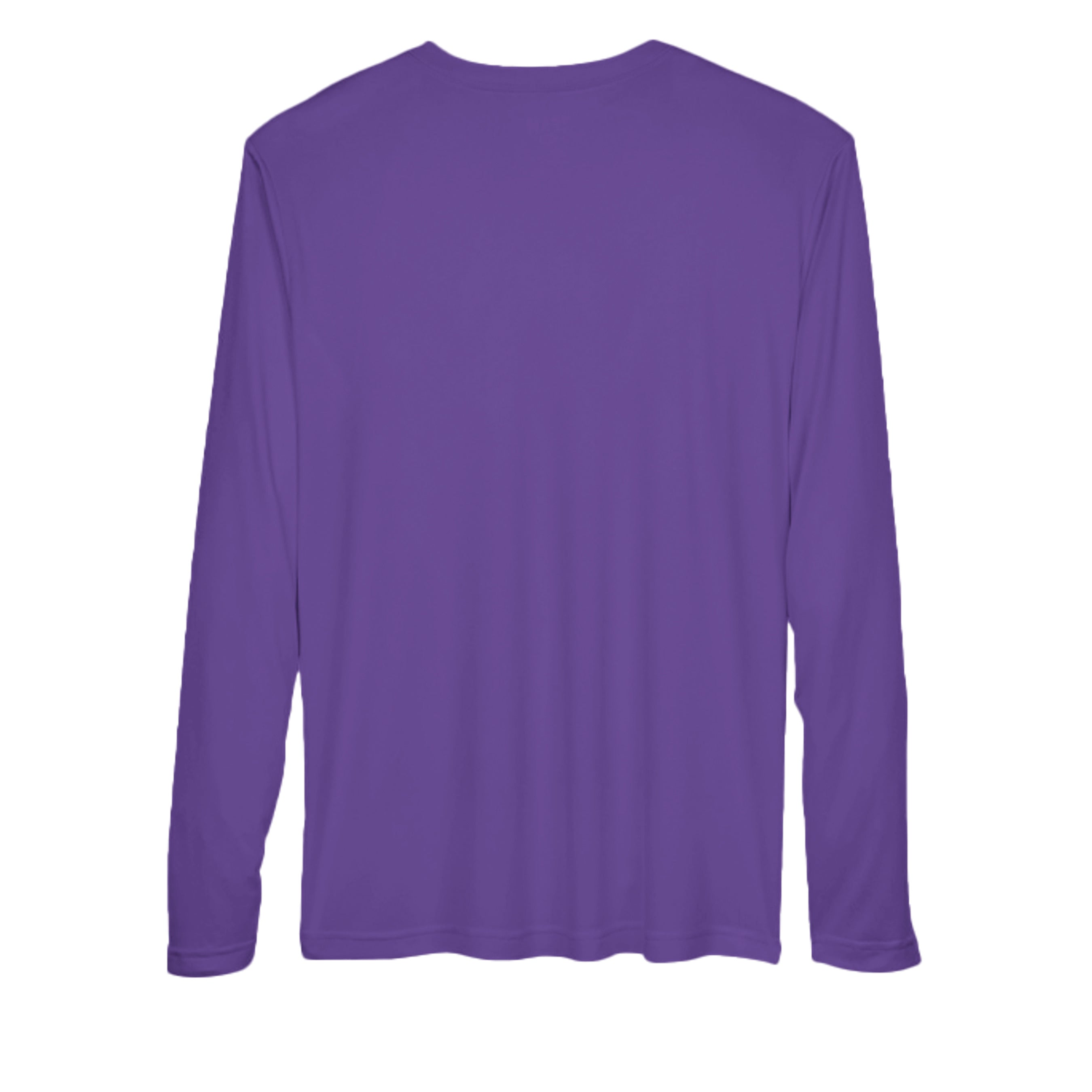 SPORT PURPLE - TT11L - BACK