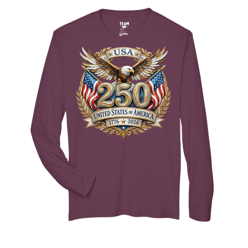 Sport Dark Maroon - TT11L - FRONT