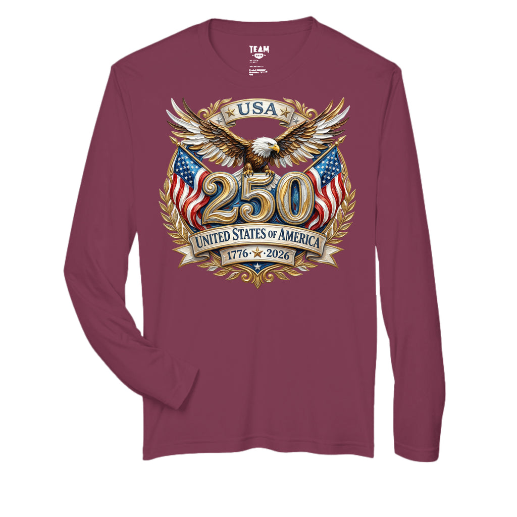 SPORT MAROON - TT11L - FRONT
