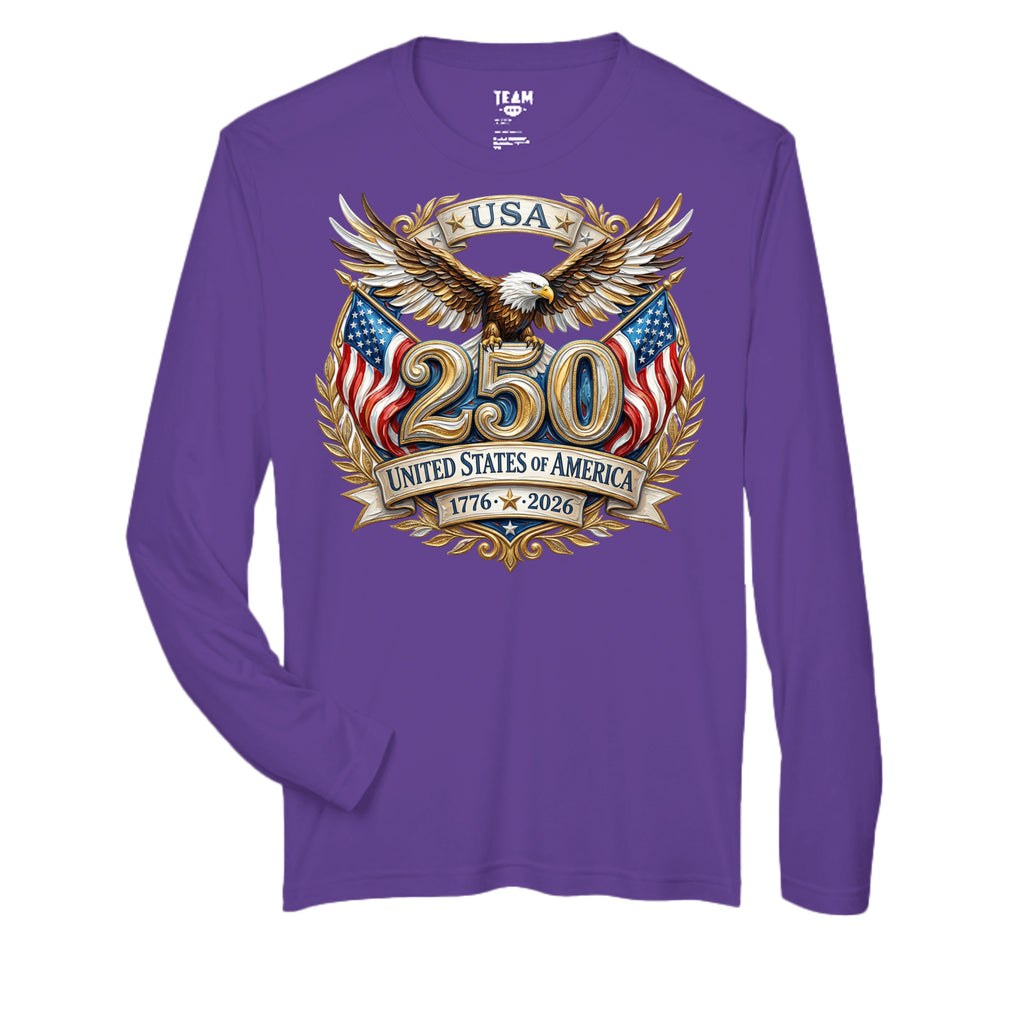 SPORT PURPLE - TT11L - FRONT