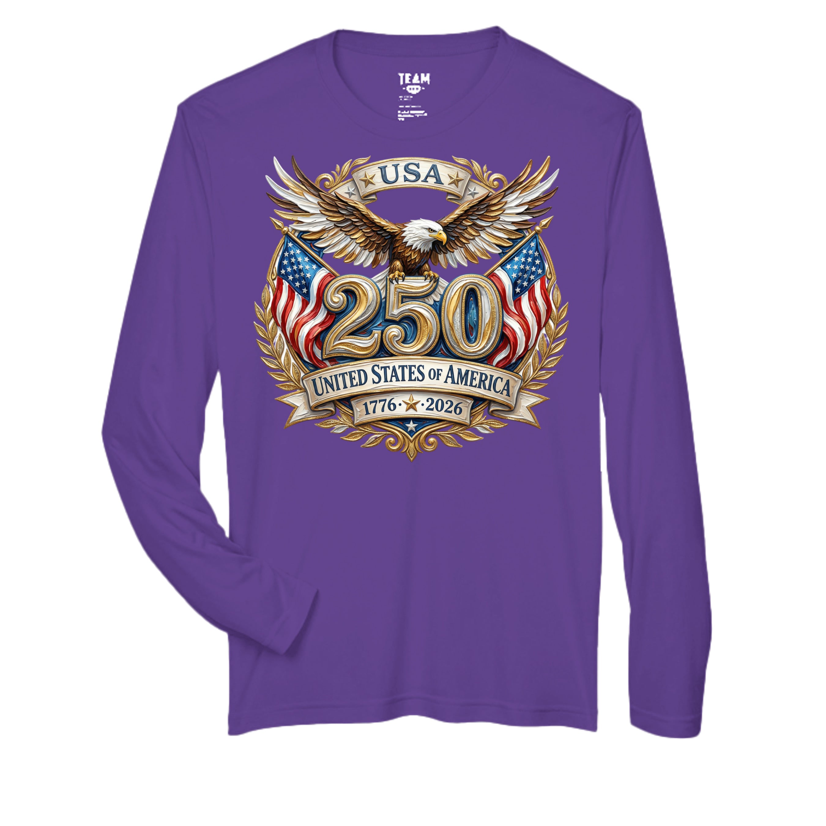 SPORT PURPLE - TT11L - FRONT
