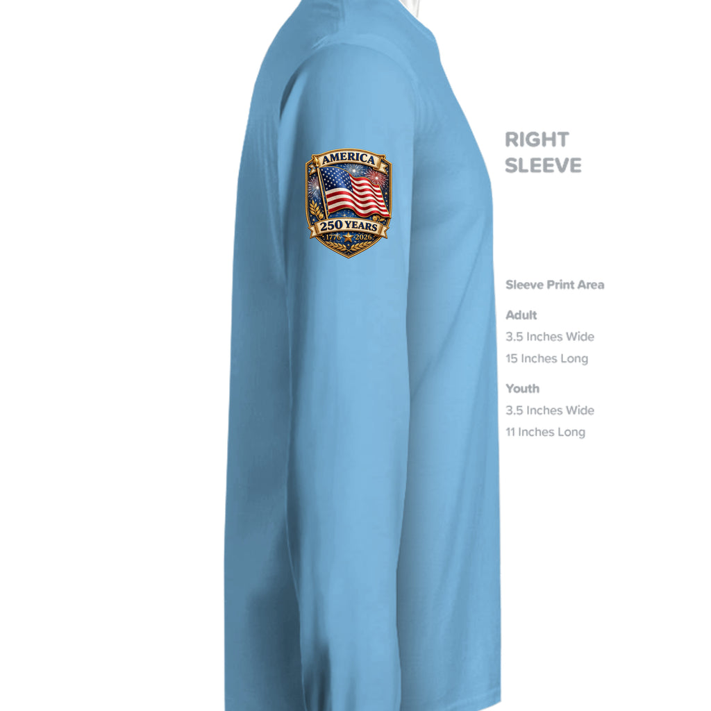 SPORT LIGHT BLUE - TT11L - SLEEVE_RIGHT