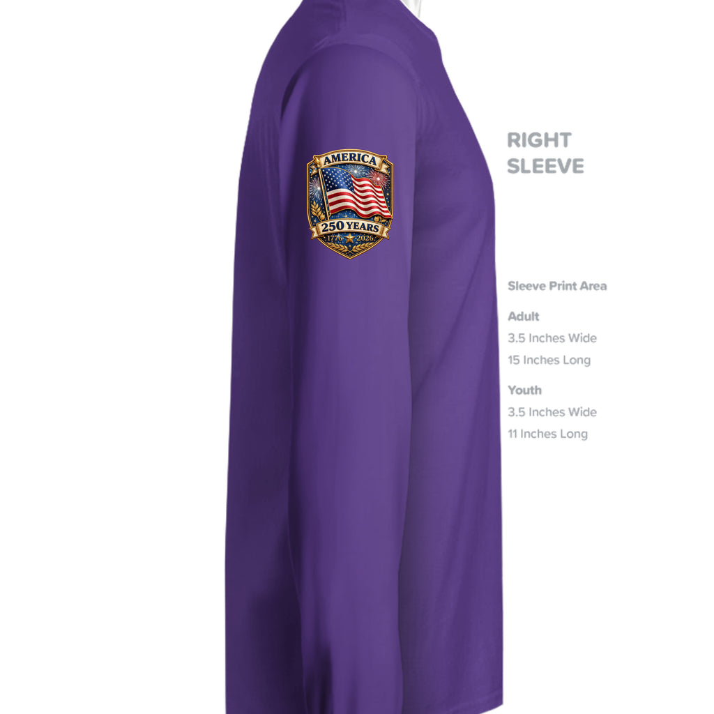 SPORT PURPLE - TT11L - SLEEVE_RIGHT