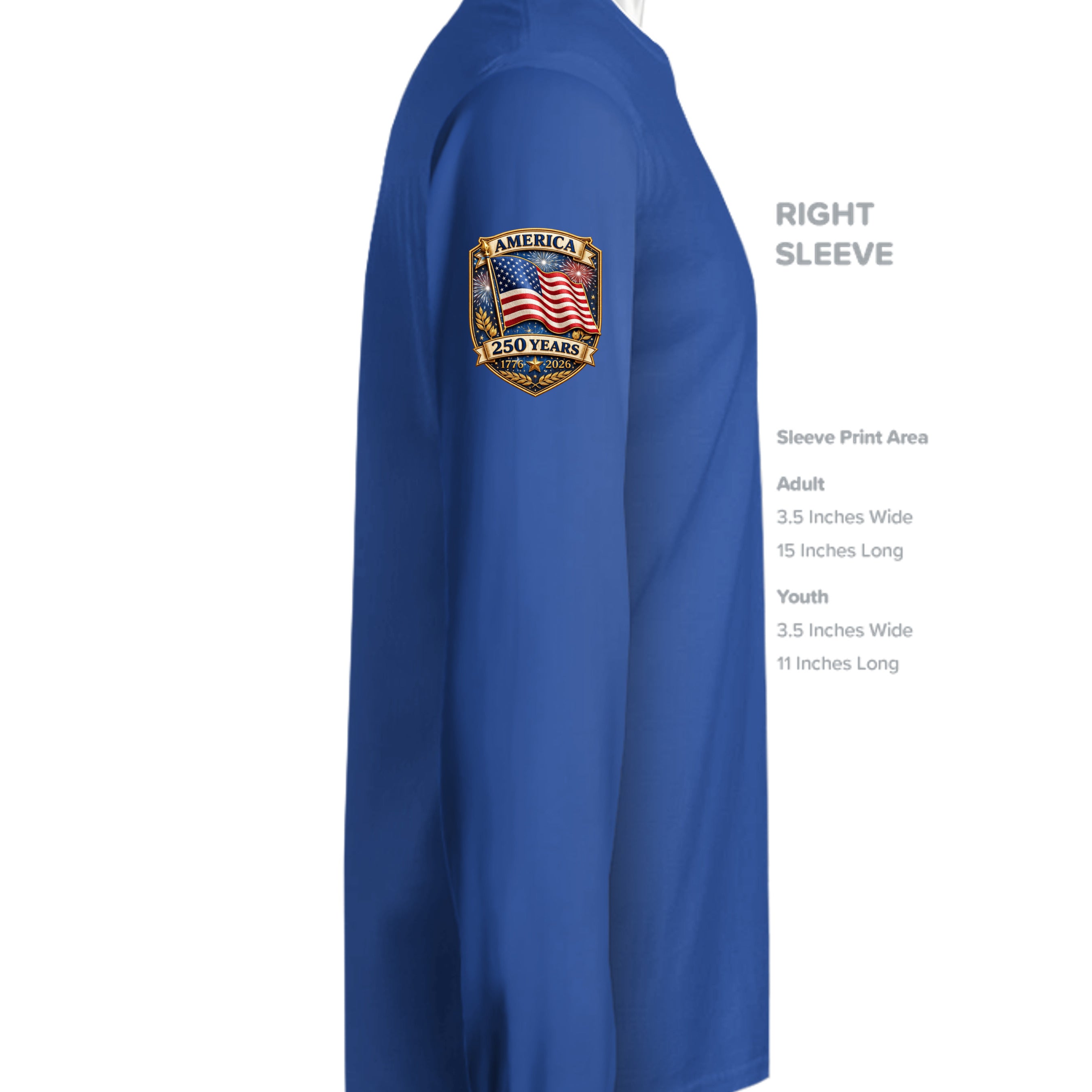 SPORT ROYAL - TT11L - SLEEVE_RIGHT