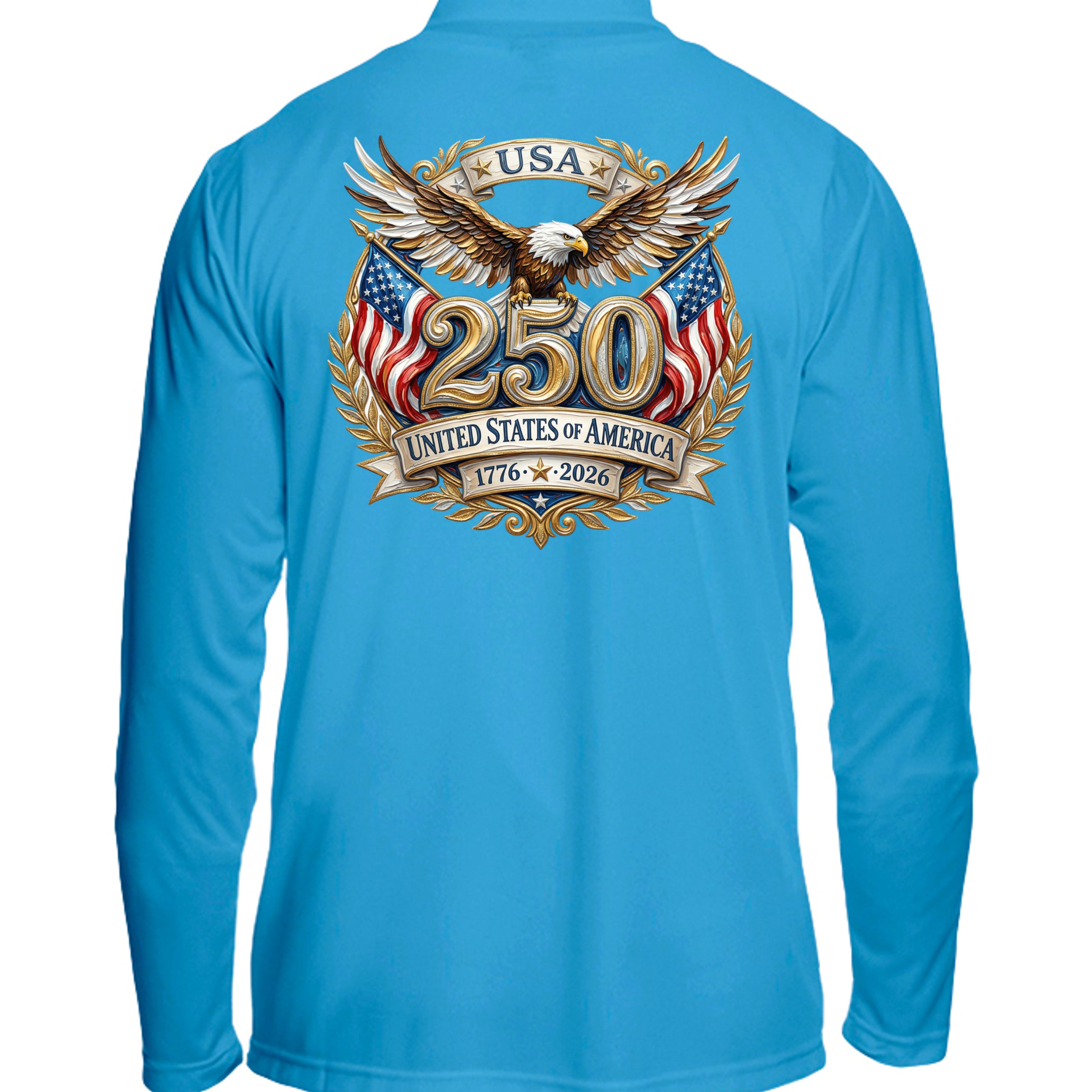 SPORT LIGHT BLUE - TT31 - BACK