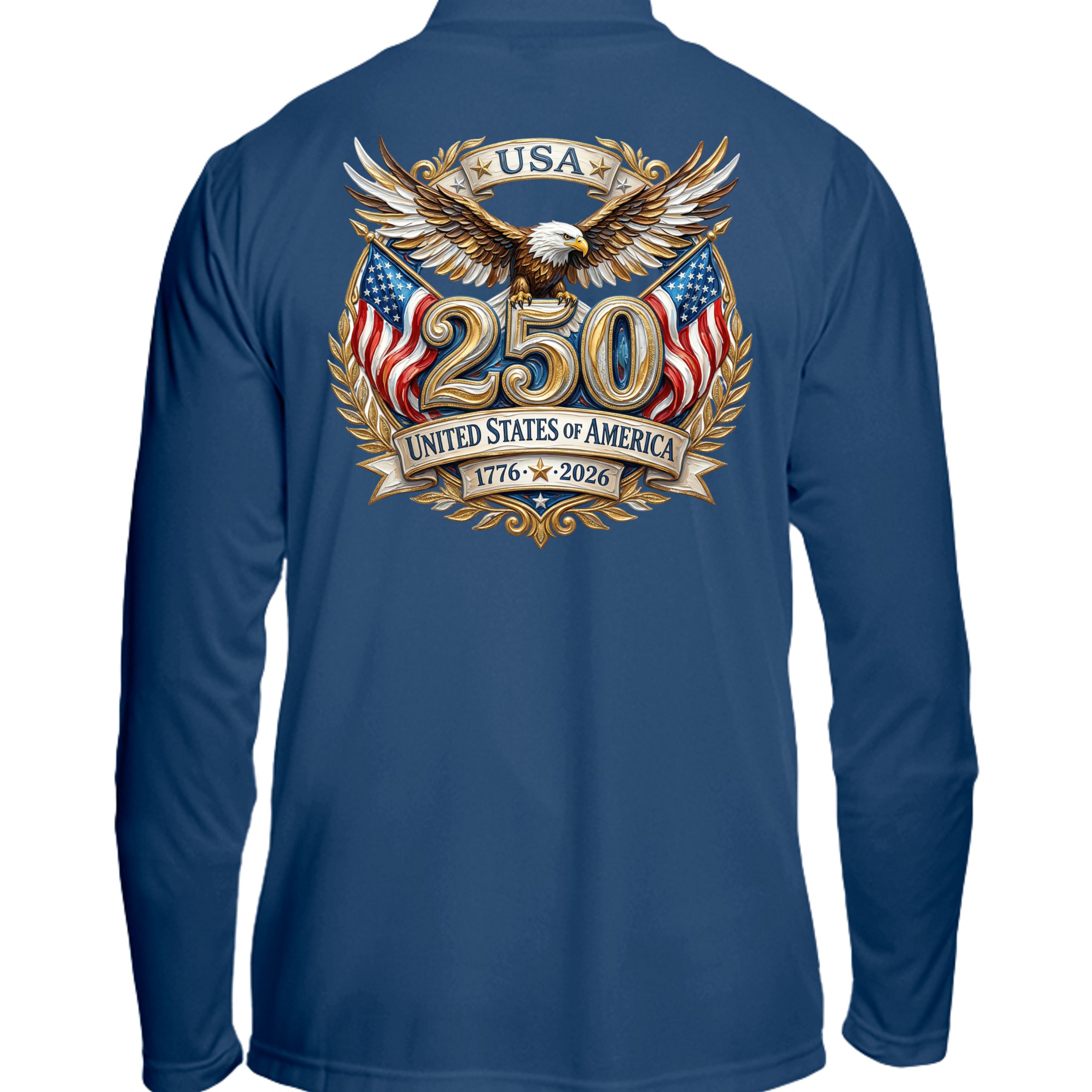 SPORT DARK NAVY - TT31 - BACK