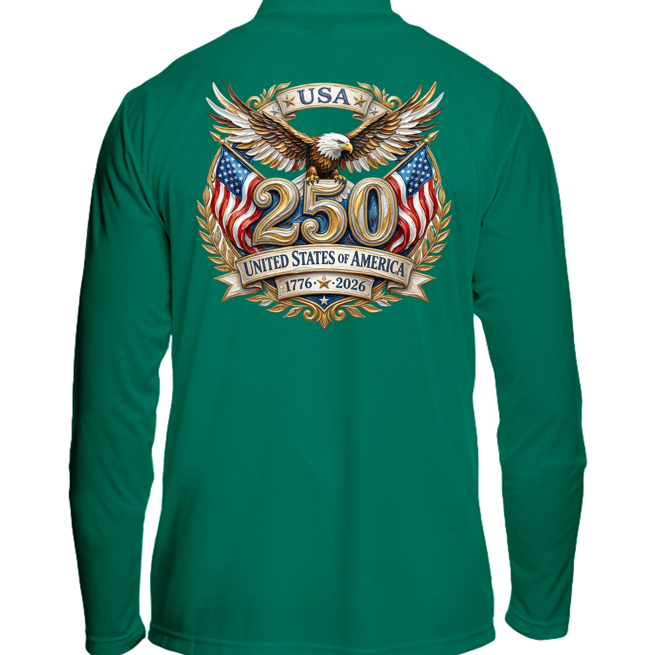 SPORT FOREST - TT31 - BACK