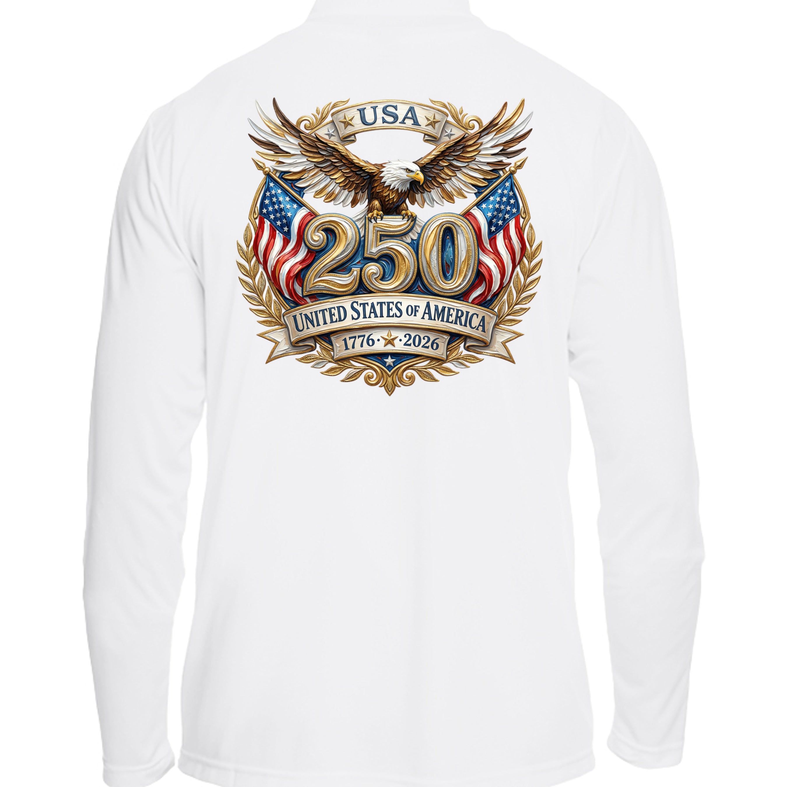 WHITE - TT31 - BACK