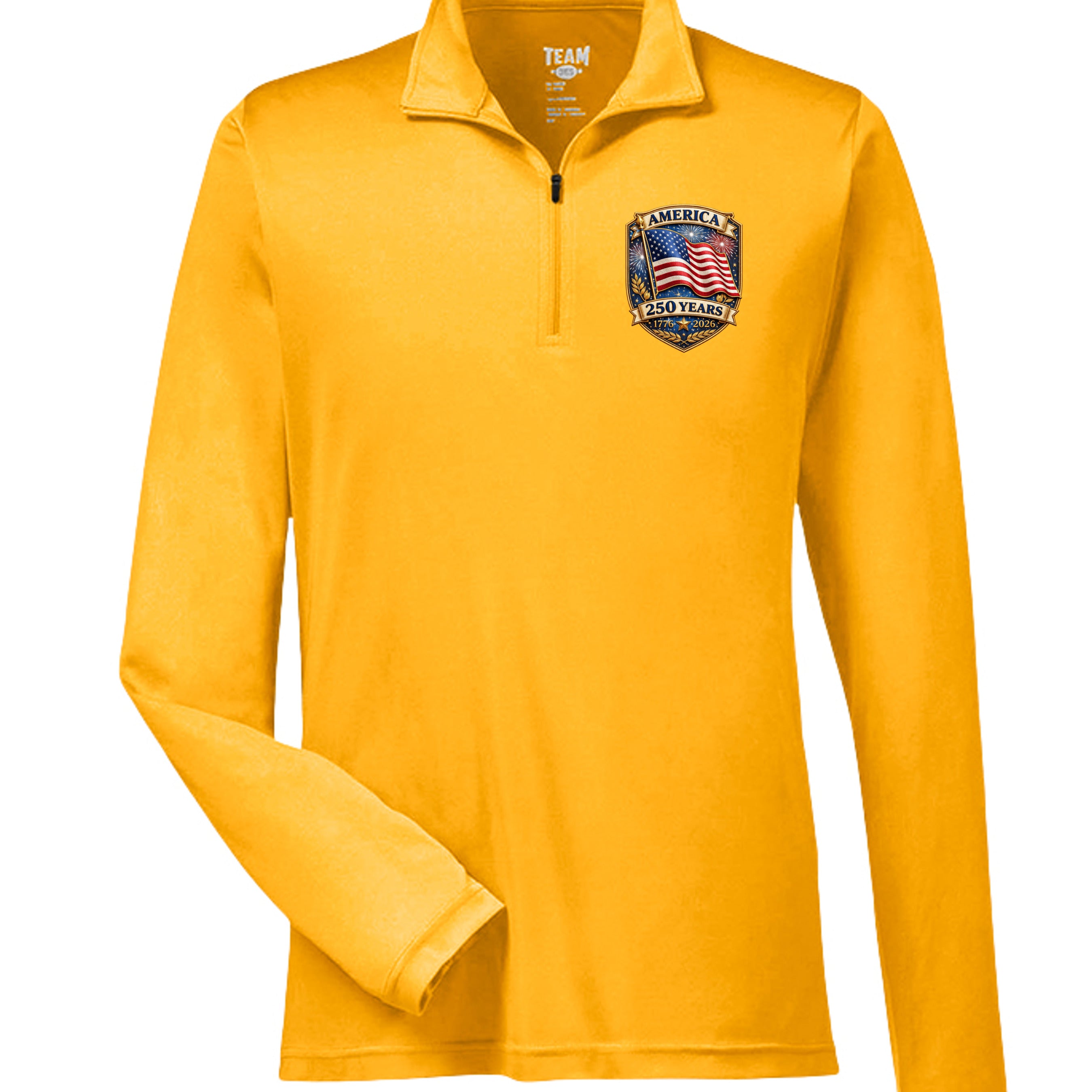 Sport Athletic Gold - TT31 - FRONT
