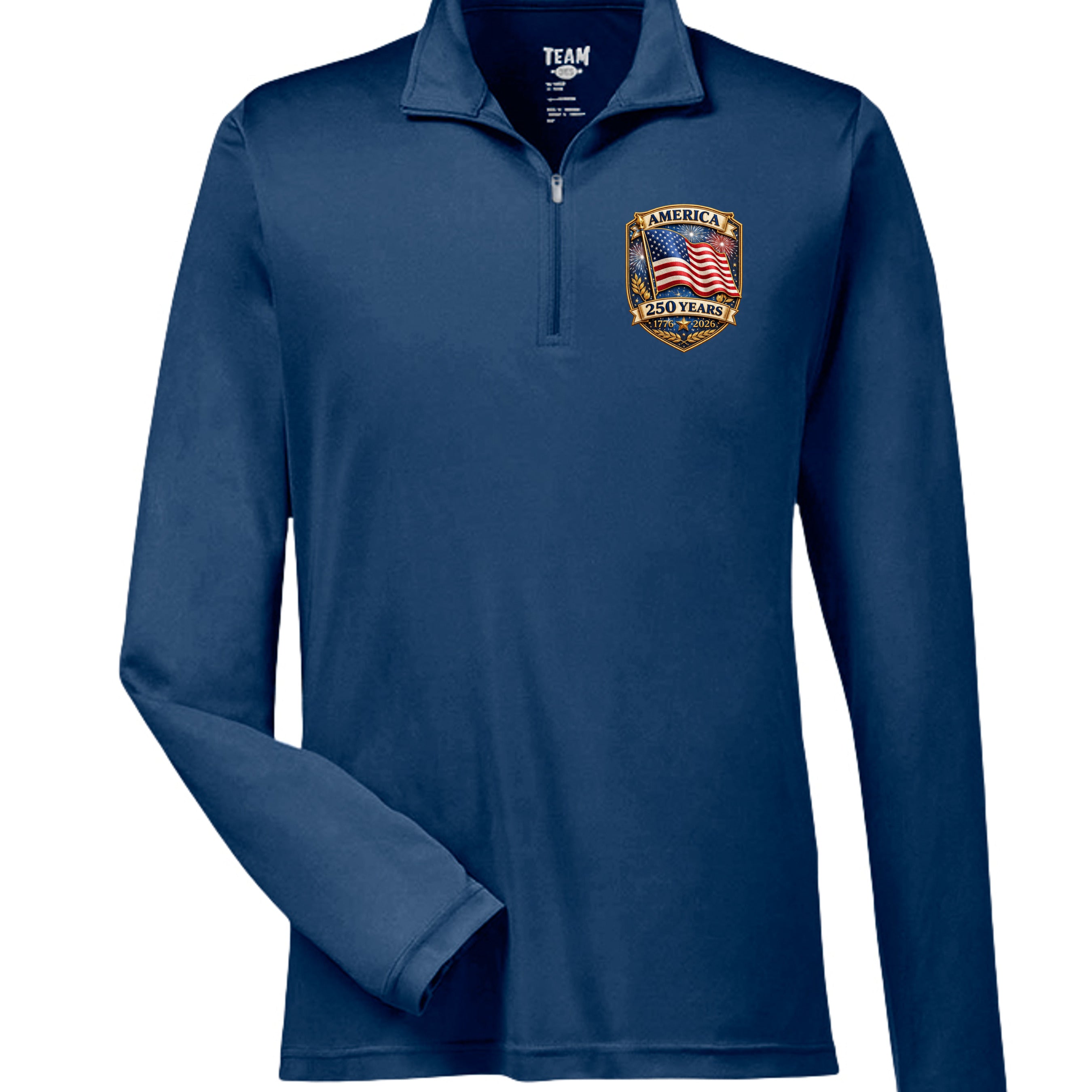 SPORT DARK NAVY - TT31 - FRONT