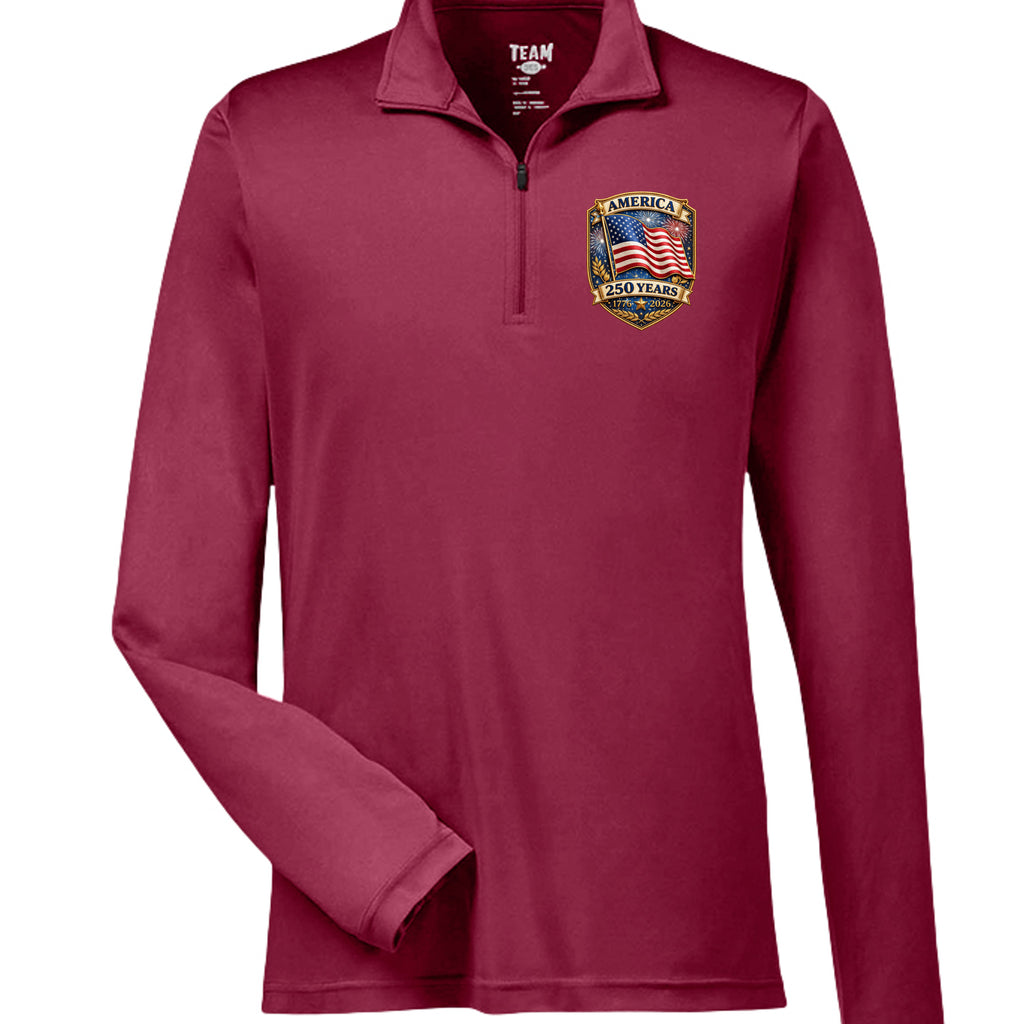 SPORT MAROON - TT31 - FRONT