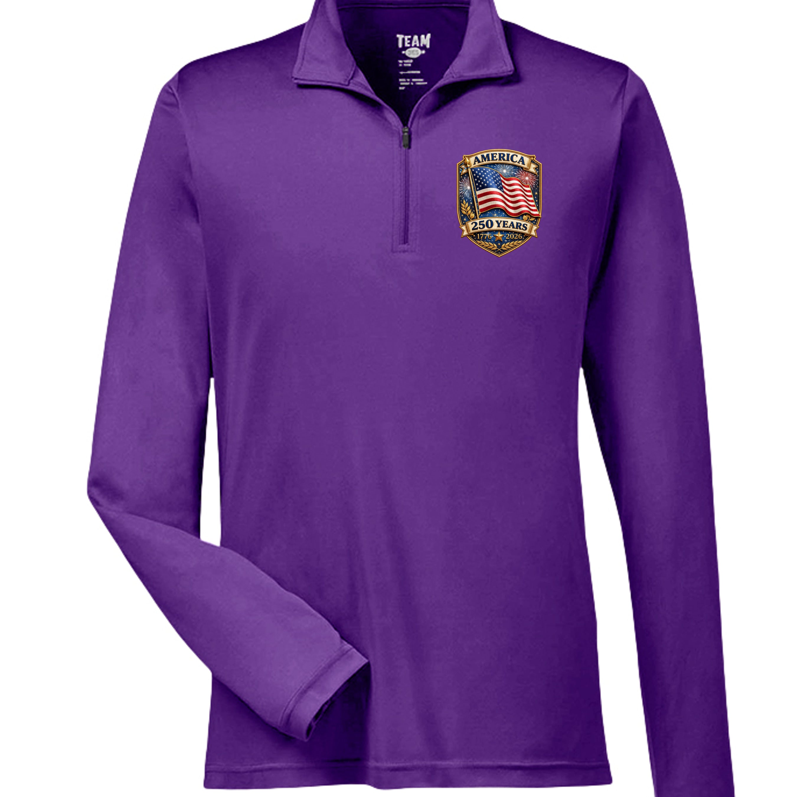 SPORT PURPLE - TT31 - FRONT