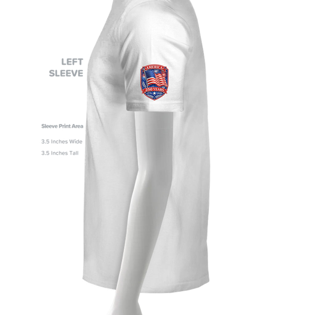 WHITE - G500 - SLEEVE_LEFT