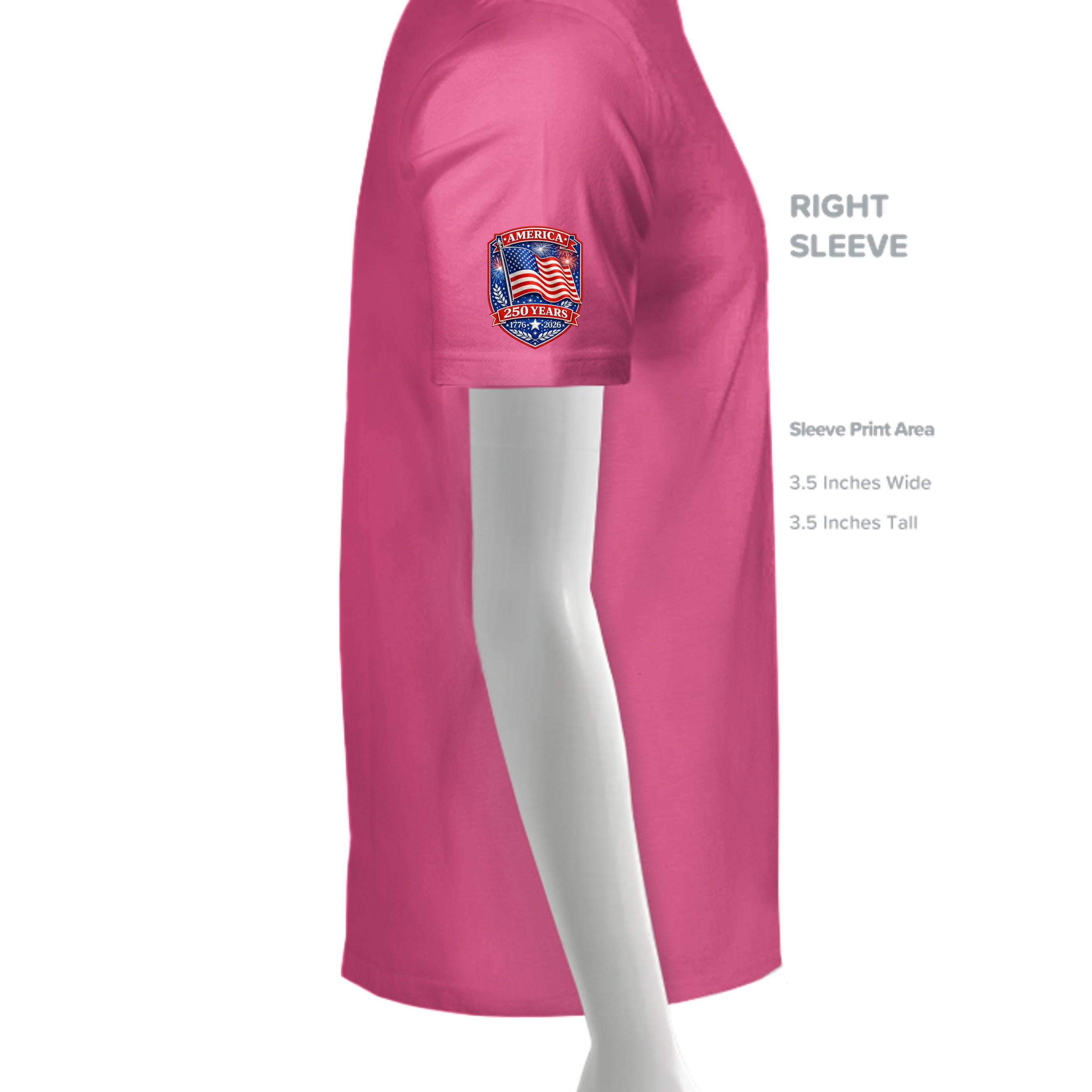 HELICONIA - G500 - SLEEVE_RIGHT