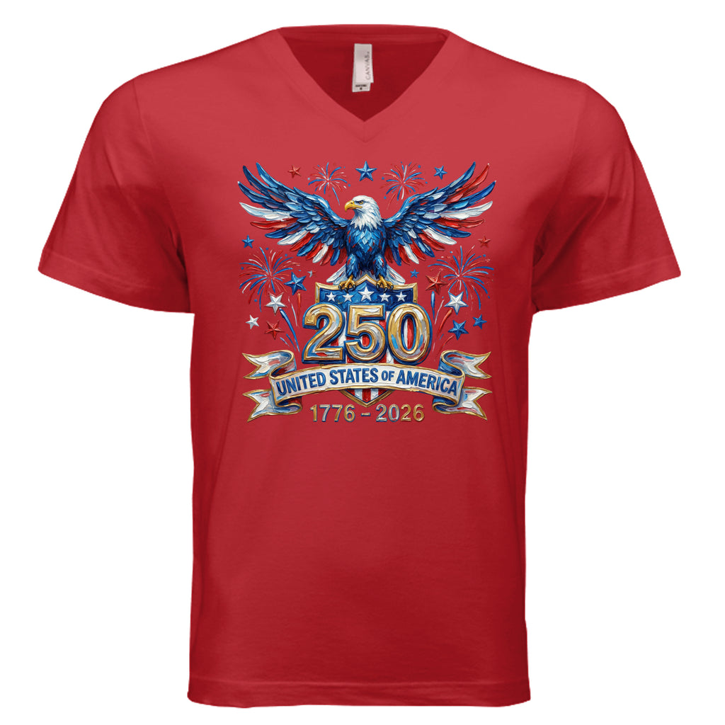 RED - 3005 - FRONT