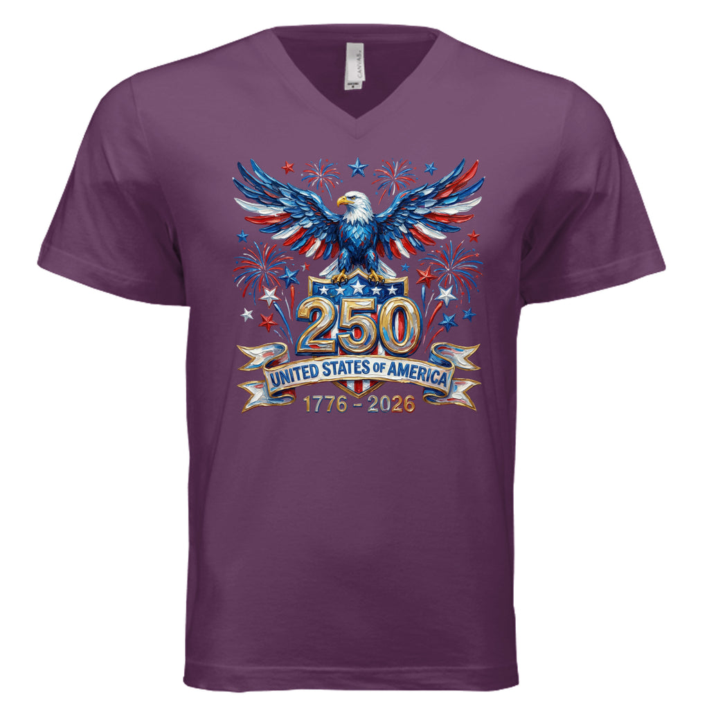 TEAM PURPLE - 3005 - FRONT