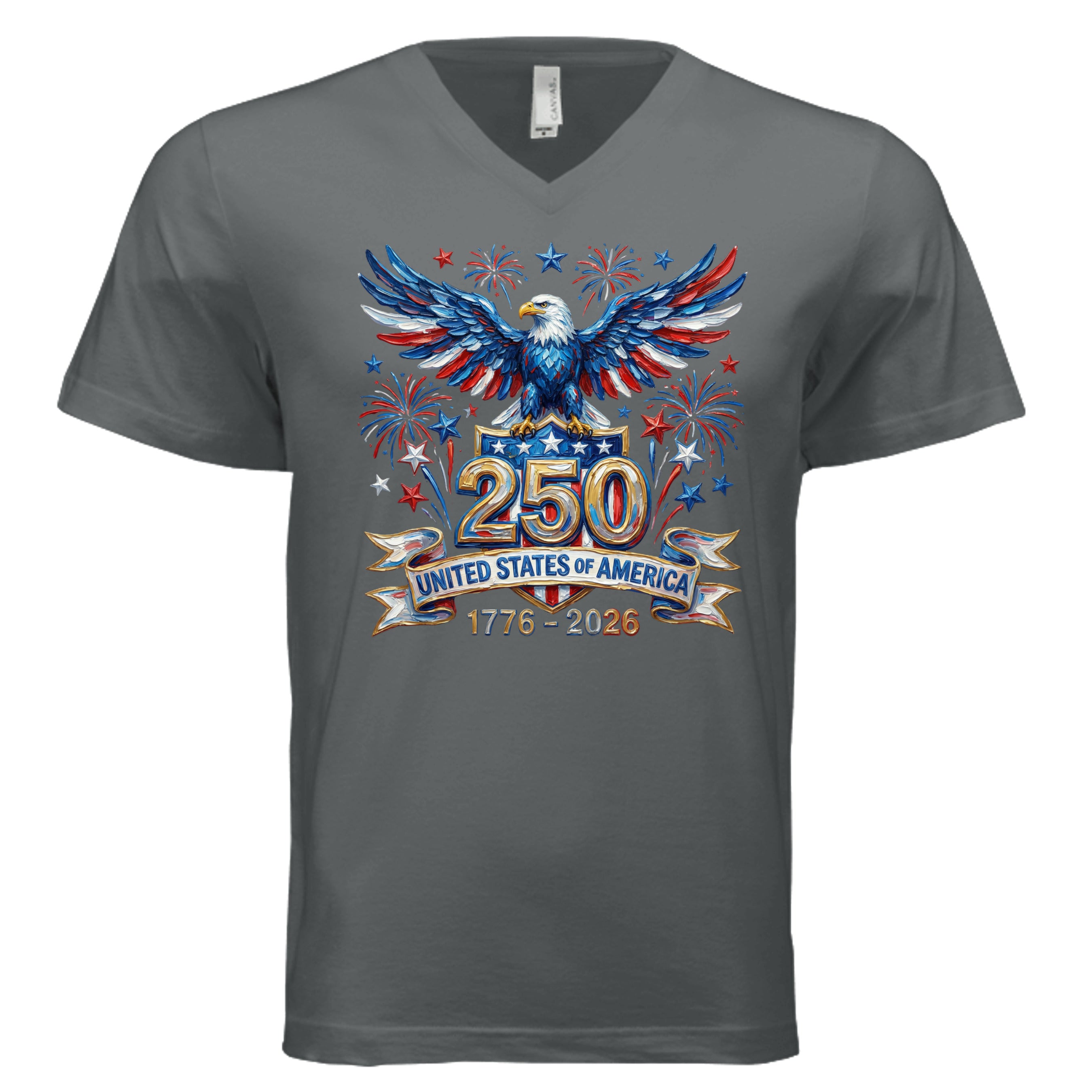 ASPHALT - 3005 - FRONT