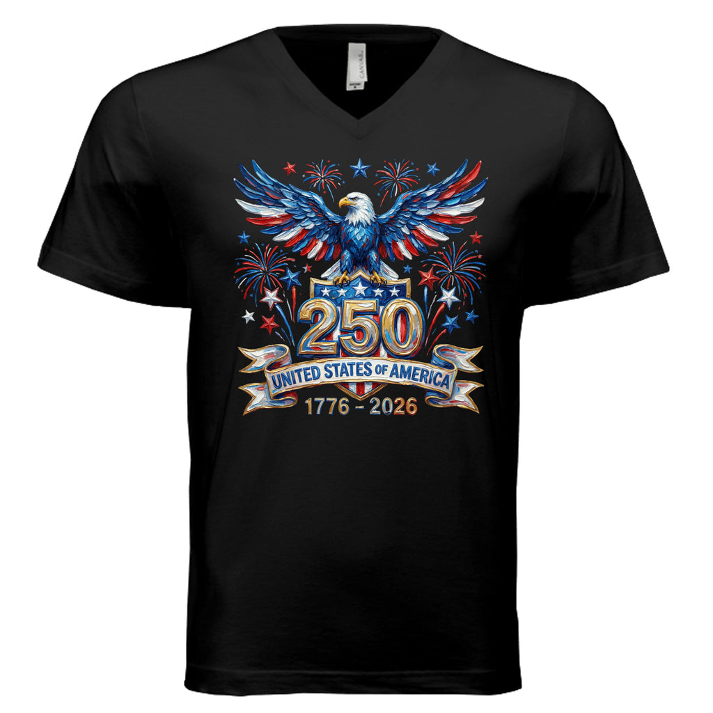 BLACK - 3005 - FRONT