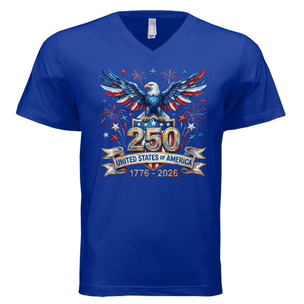 TRUE ROYAL - 3005 - FRONT