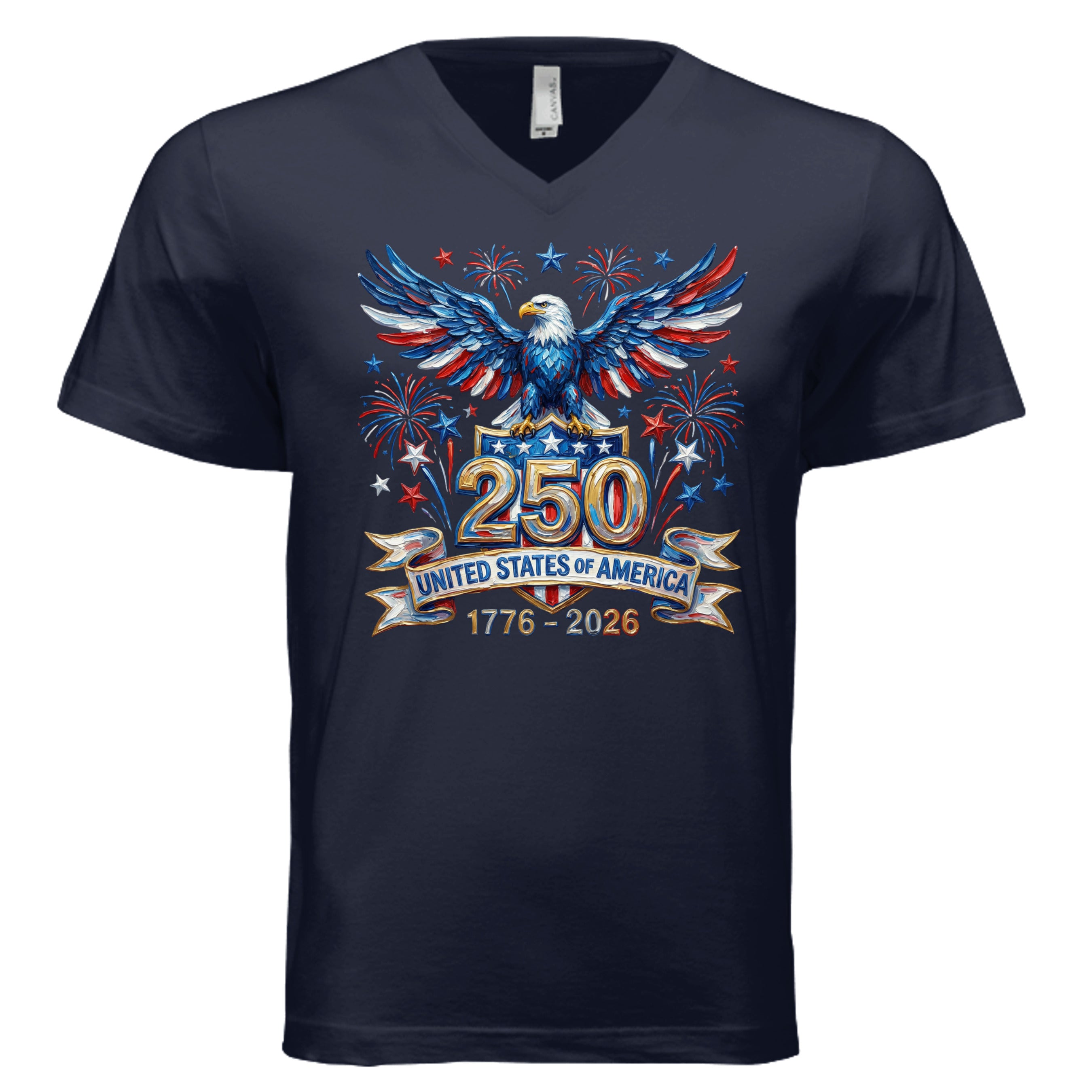 NAVY - 3005 - FRONT