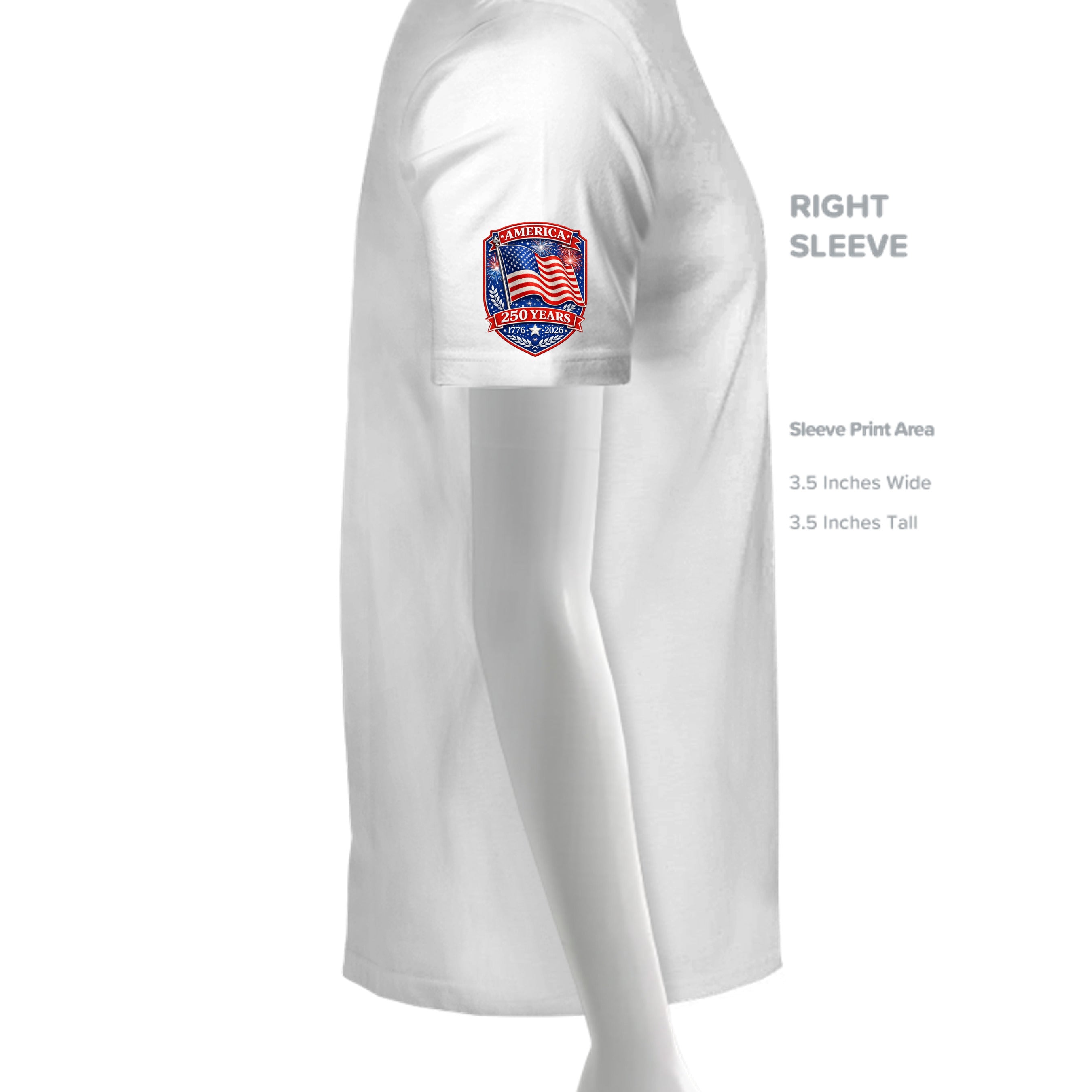 WHITE - 3005 - SLEEVE_RIGHT