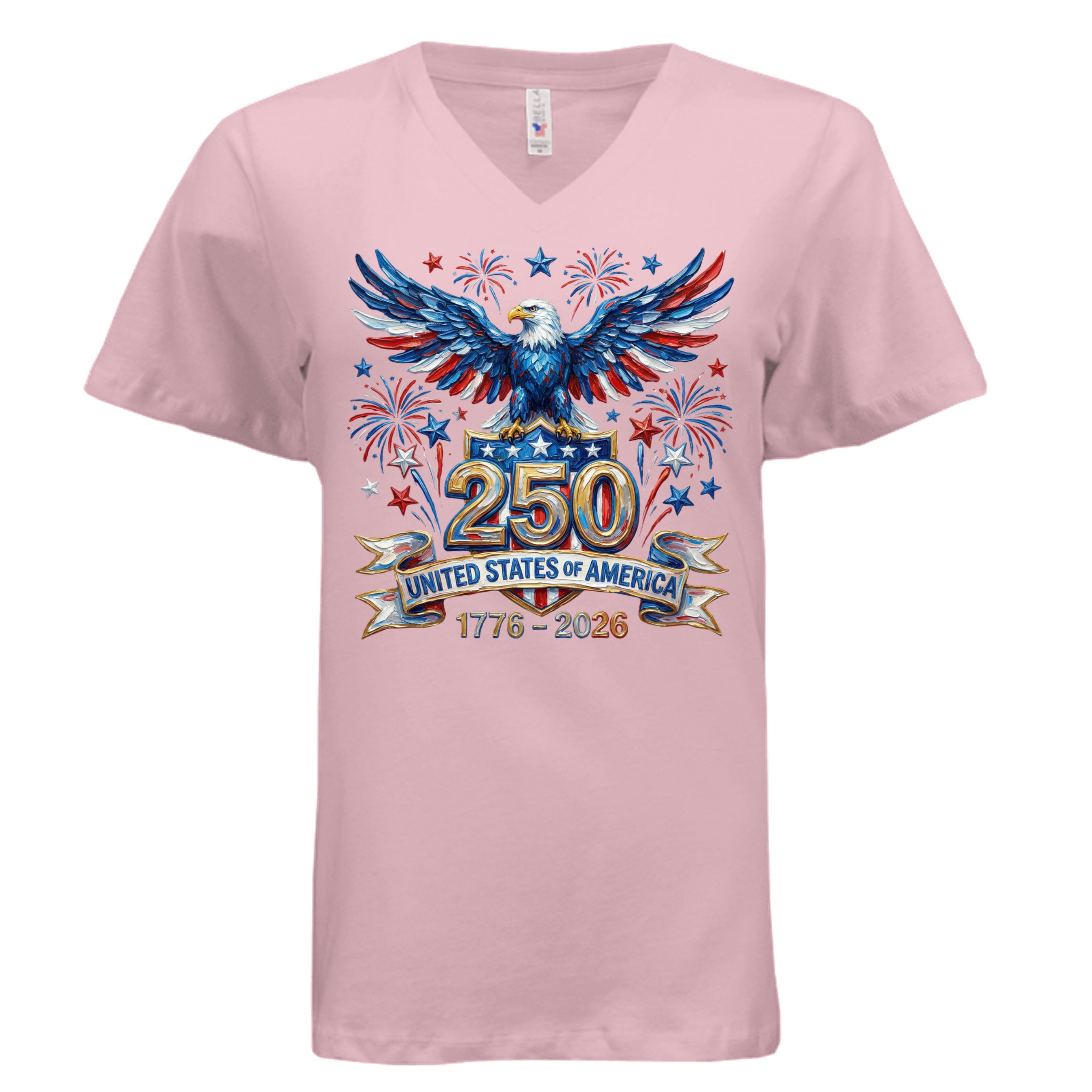 PINK - 6405 - FRONT