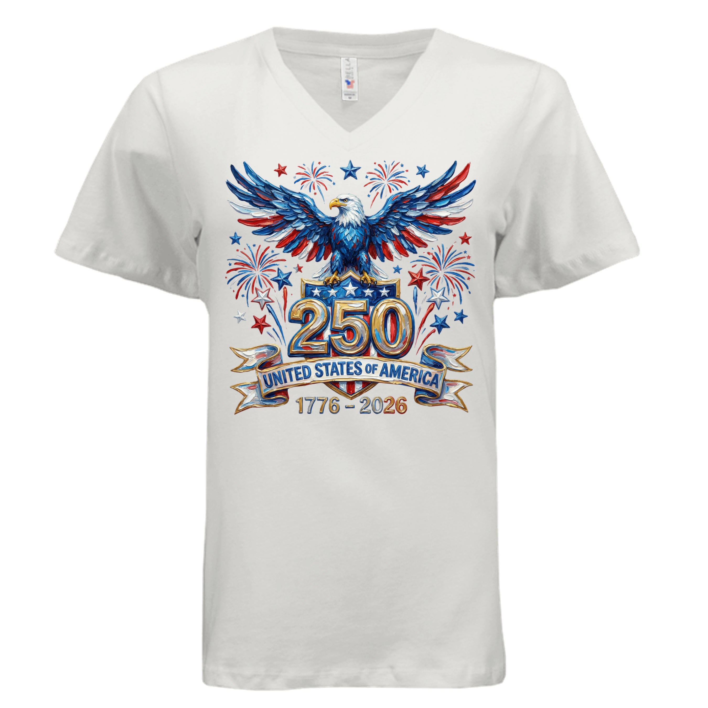 Natural - 6405 - FRONT