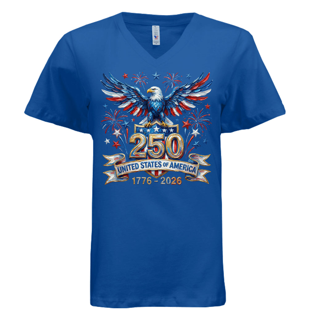 TRUE ROYAL - 6405 - FRONT