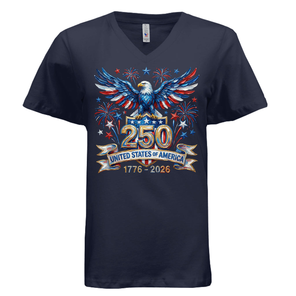 NAVY - 6405 - FRONT
