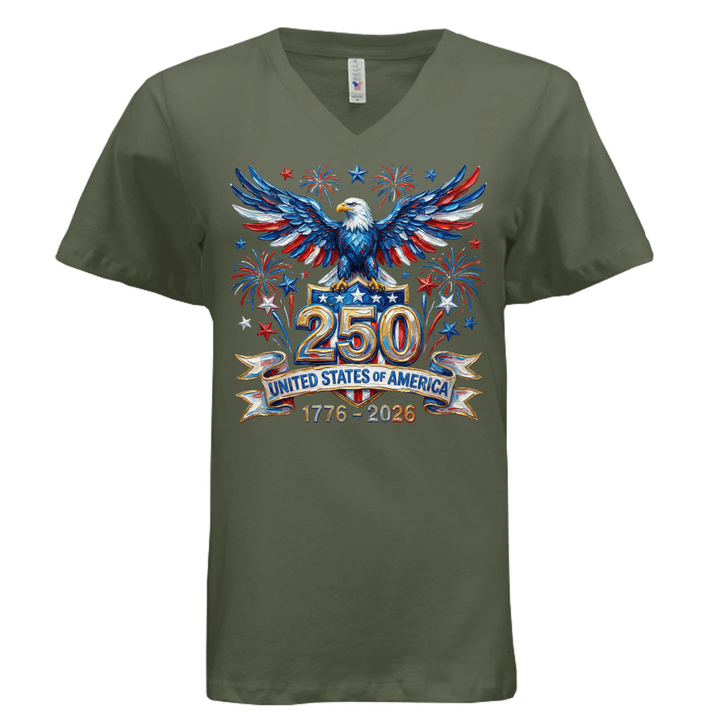 Military Green - 6405 - FRONT
